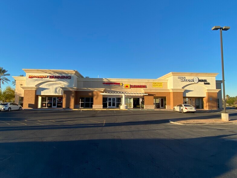 More Photos Of 20-60 N Valle Verde Dr, Henderson Unknown For Lease