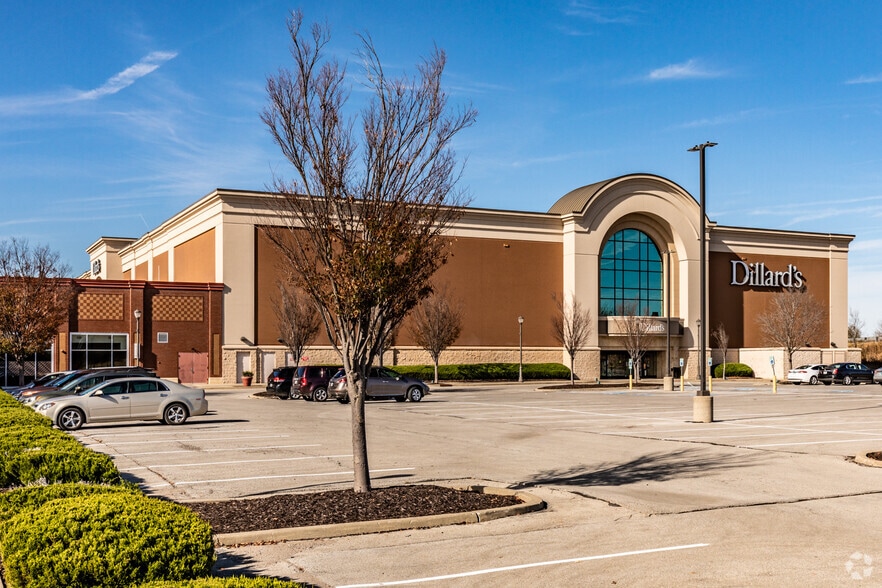 More Photos Of 7200 NW 86th St, Kansas City Unknown For Lease