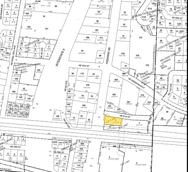 More Photos Of 717 NE 61st St, Vancouver Medical For Lease