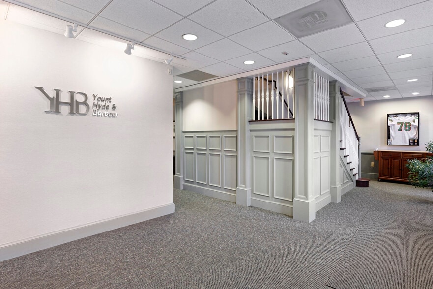 More Photos Of 6 S Pendleton St, Middleburg Office For Sale