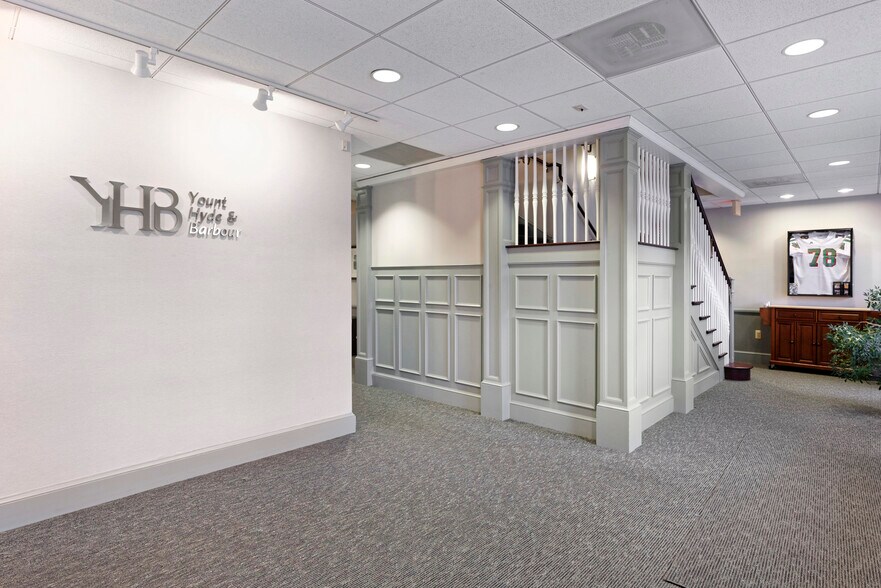 More Photos Of 6 S. Pendleton Street, Middleburg Office For Sale