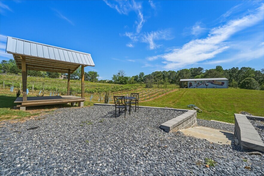 More Photos Of 2317 GA-382, Ellijay Winery Vineyard For Sale