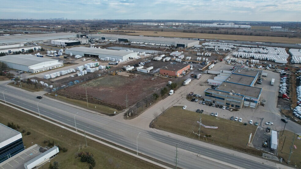 More Photos Of 10874 Steeles Ave, Halton Hills Land For Sale