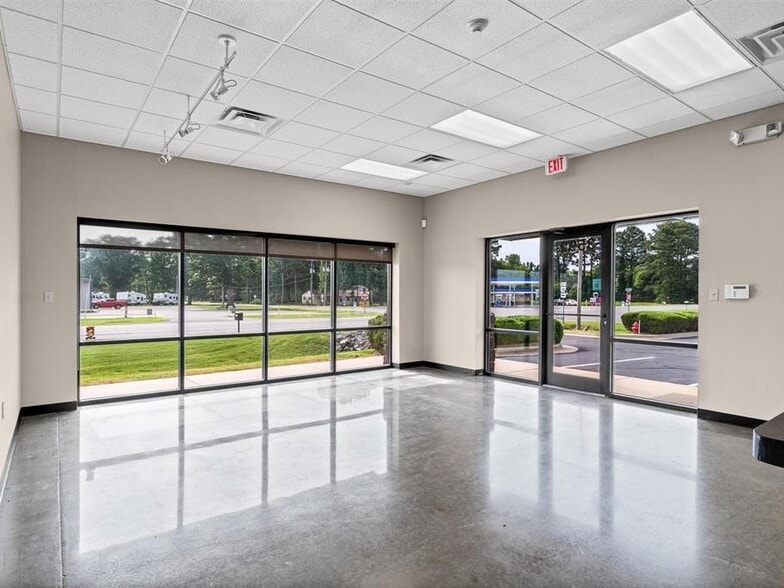 More Photos Of 3592 Arkansas 367, Searcy, AR, USA, Searcy Warehouse For Sale