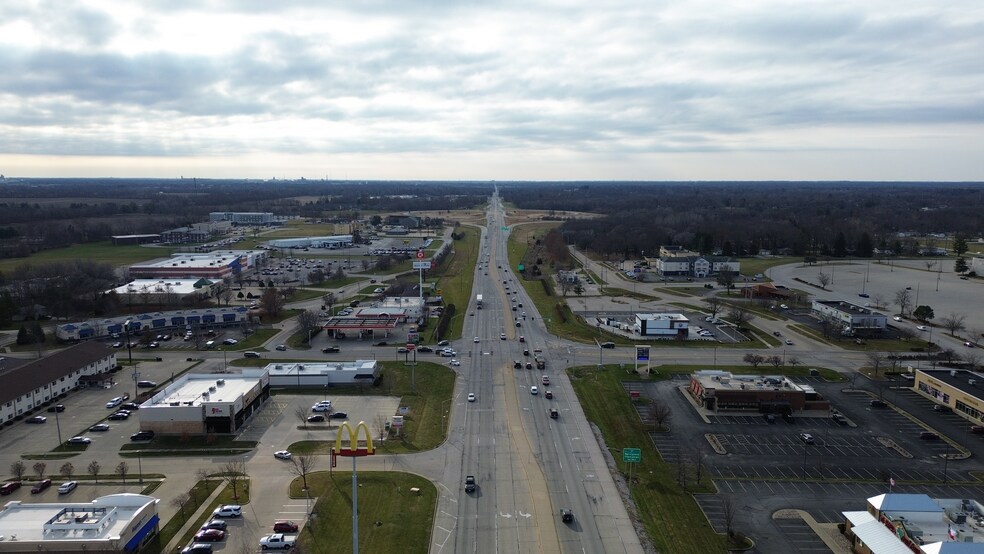 More Photos Of 1340 Hickory Point Dr, Forsyth Land For Lease