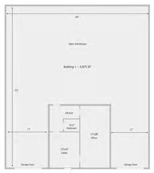 More Photos Of 2807 Justin Rd, Flower Mound Unknown For Lease