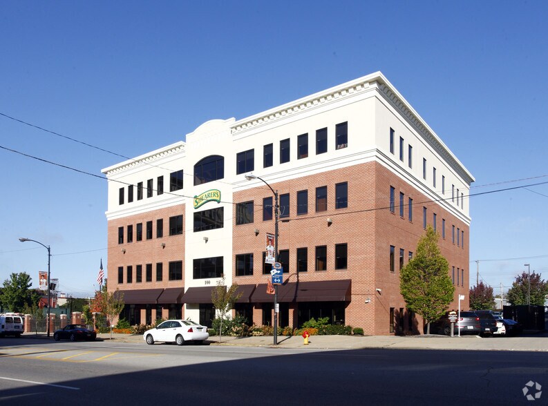 More Photos Of 100 Lincoln Way E, Massillon Office For Sale