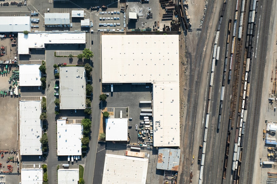 More Photos Of 1210 Icehouse Ave, Sparks Warehouse For Lease