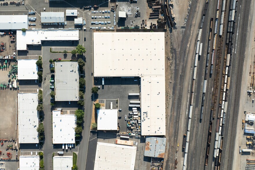 More Photos Of 1210 Icehouse Ave, Sparks Warehouse For Sale