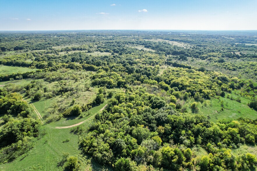 More Photos Of 749 Stacks Rd, Ennis Land For Sale