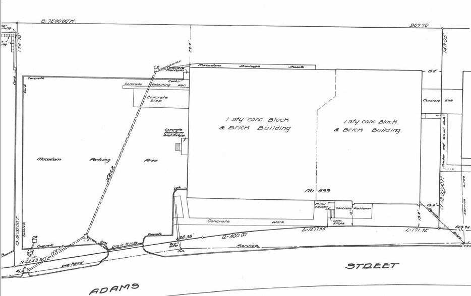 More Photos Of 333 Adams St, Bedford Hills Light Distribution For Lease