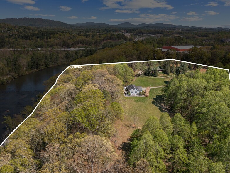 More Photos Of 32 Kay Lou Ln, Arden Land For Sale