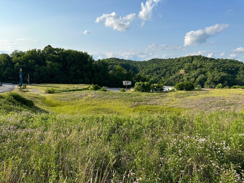 More Photos Of 00 Chaplin, Morgantown Land For Sale