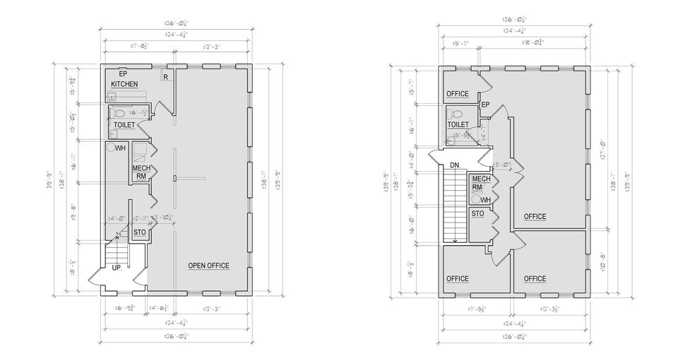 More Photos Of 11215-11245 Dovedale Ct, Marriottsville Office For Sale