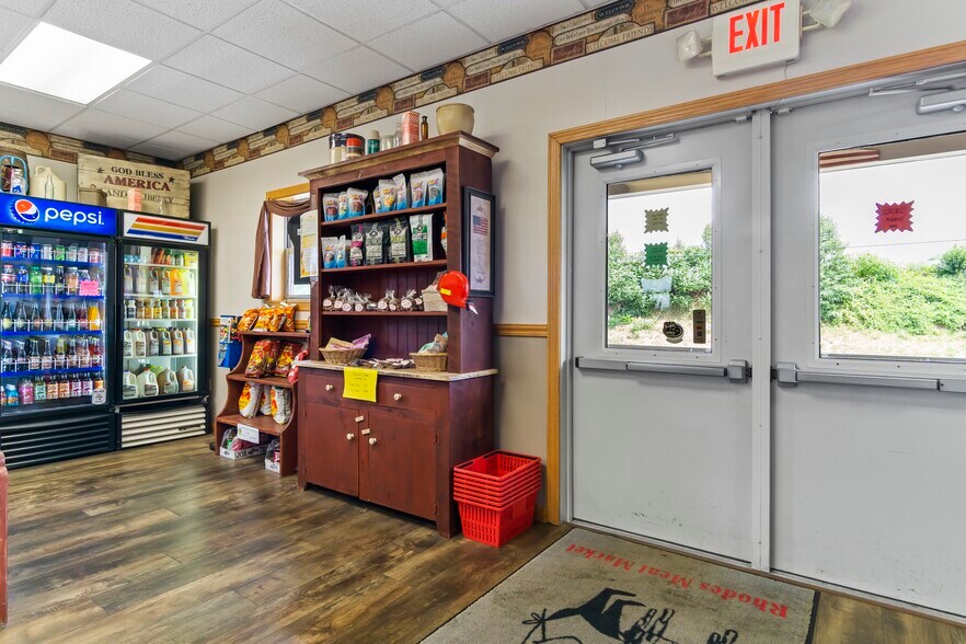 More Photos Of 2983 Cove Mountain Rd, Martinsburg Convenience Store For Sale