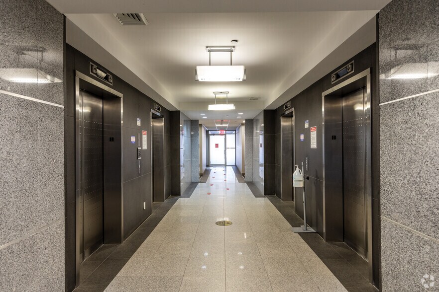 Photo of 4th Floor Ste 450