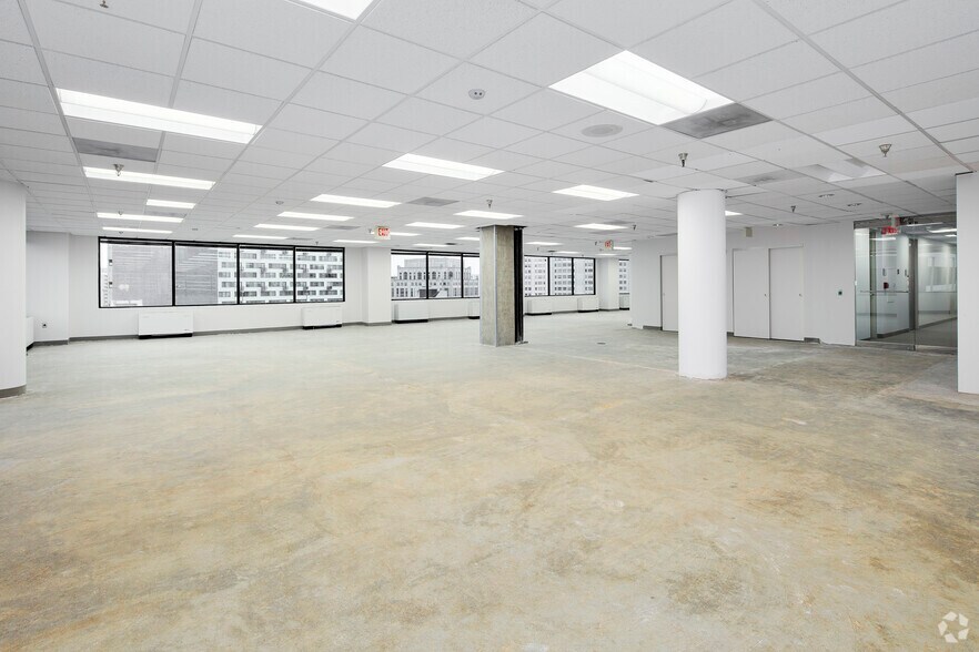 Photo of 11st Floor Ste 1150