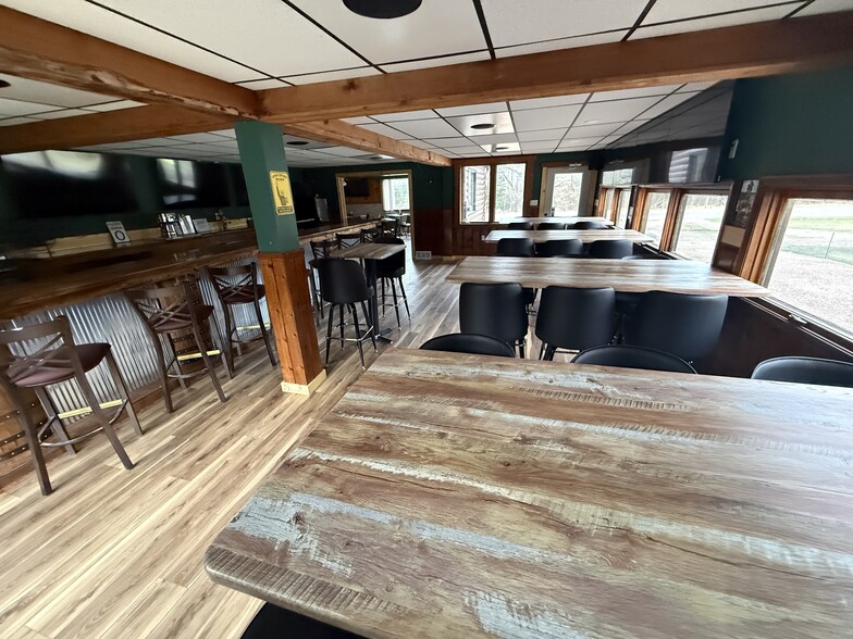 More Photos Of 1640 W US-2, Crystal Falls Restaurant For Sale
