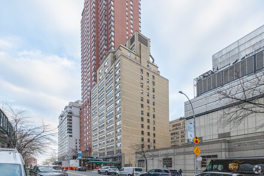 More Photos Of 520 E 72nd St, New York Apartments For Sale