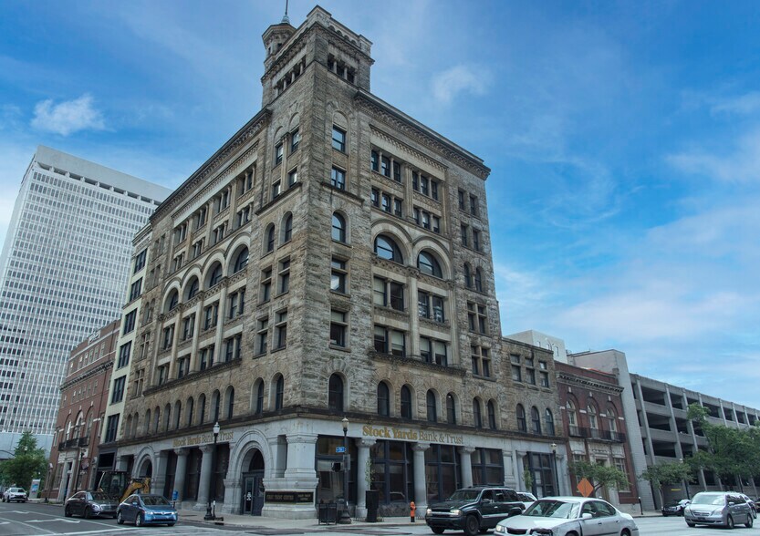 More Photos Of 200 S 5th St, Louisville Office For Lease