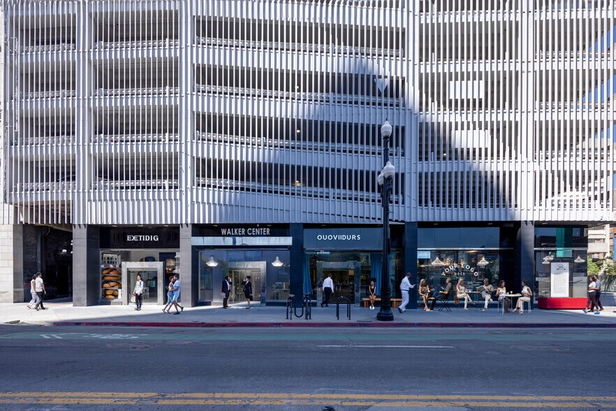 More Photos Of 160 S Regent St, Salt Lake City Office For Lease