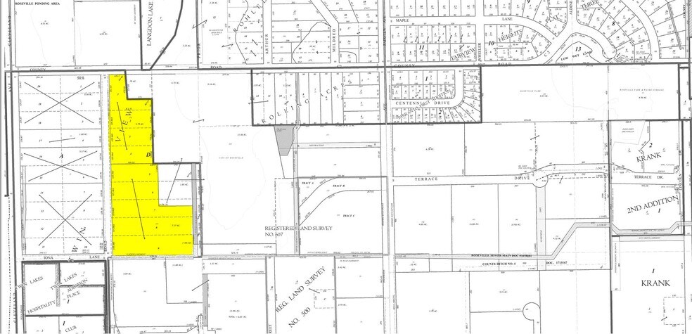 More Photos Of 2800 Mount Ridge Rd, Roseville Office For Sale