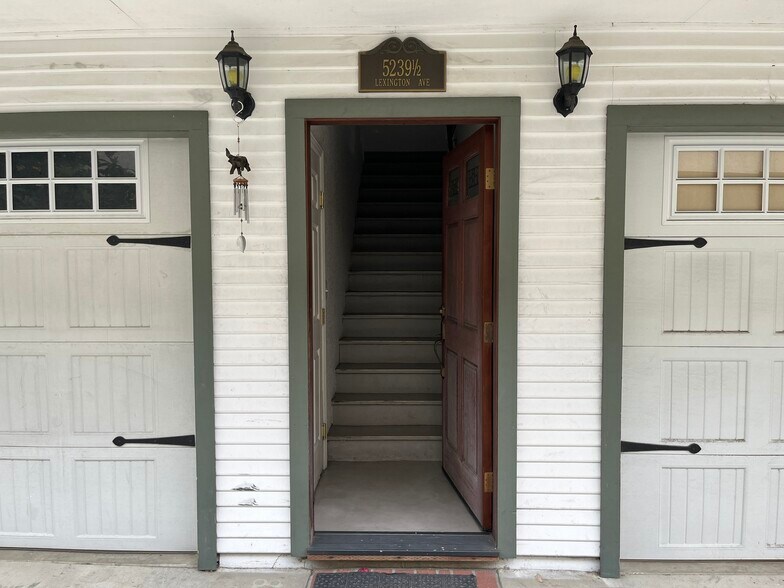 More Photos Of 5237 Lexington Ave, Los Angeles Apartments For Sale