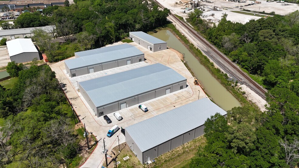 Primary Photo Of , Spring Industrial For Sale