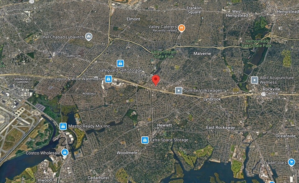 More Photos Of 200 Rockaway Ave, Valley Stream General Retail For Sale