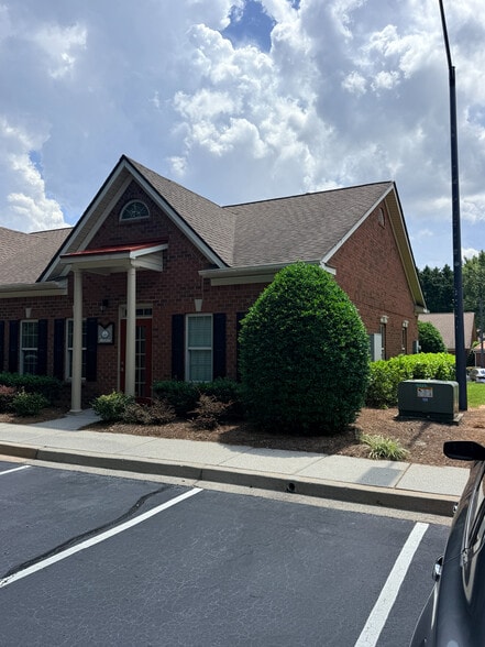 More Photos Of 1275 Shiloh Rd NW, Kennesaw Office For Sale