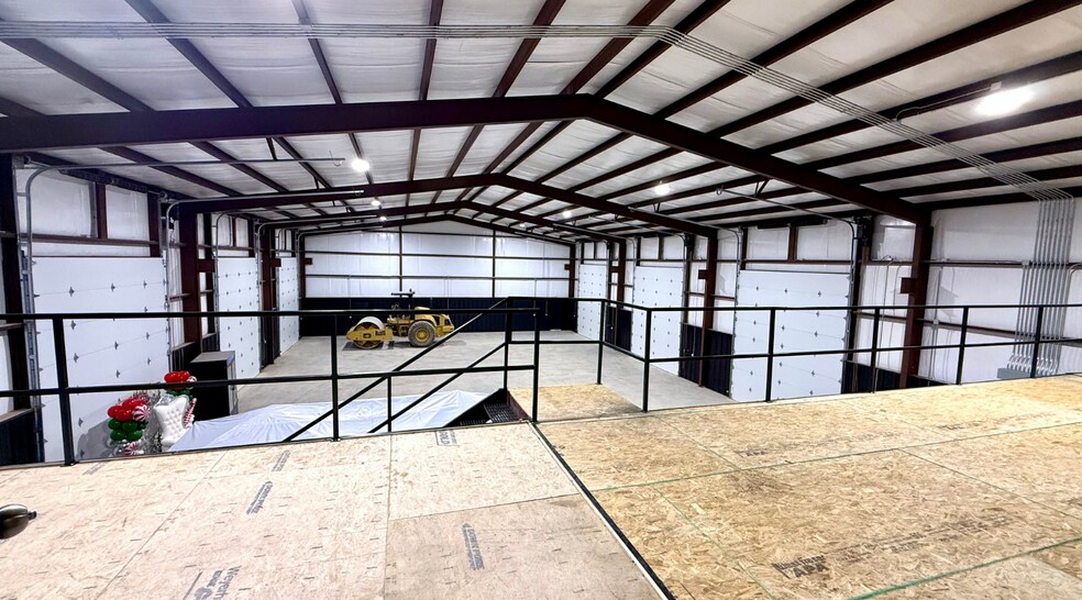 More Photos Of TBD South County Road 1232, Midland Flex For Sale