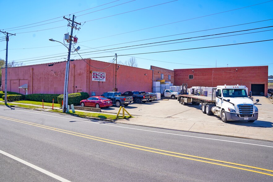 More Photos Of 1802 Southern Ave, Shreveport Warehouse For Sale
