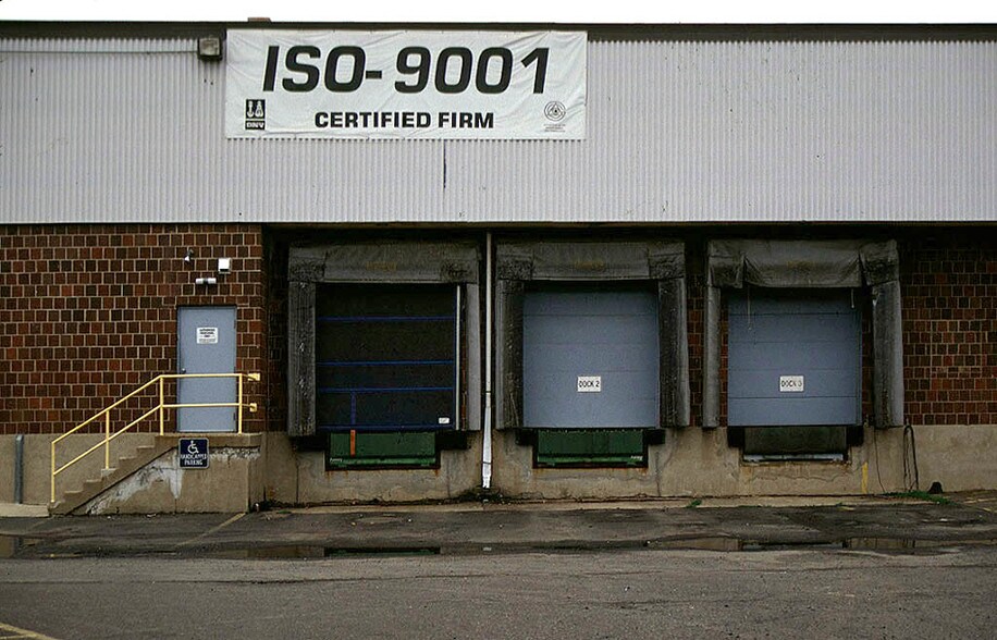 More Photos Of 3300 State Rd, Bensalem Manufacturing For Lease