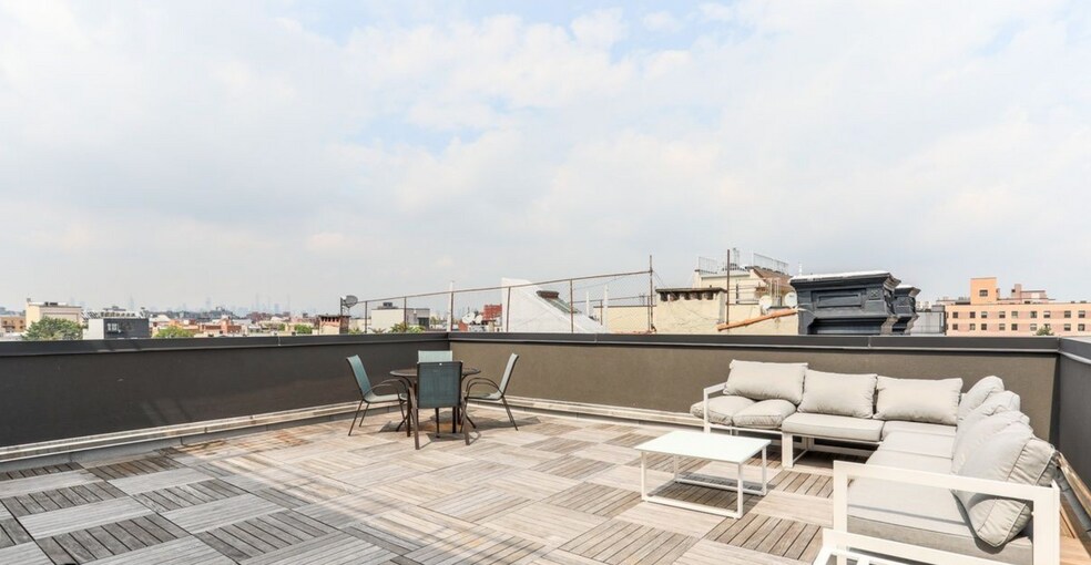 More Photos Of 1191 Broadway, Brooklyn Apartments For Lease