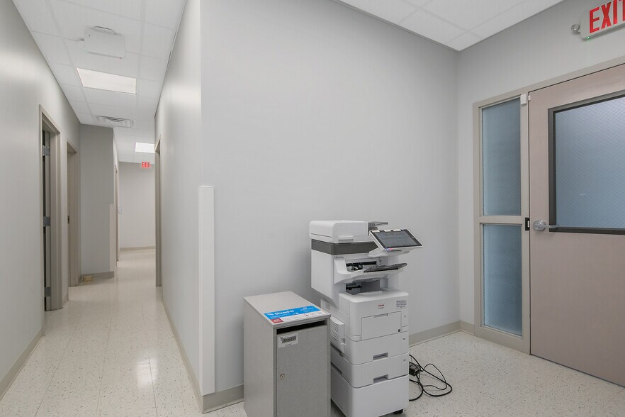 More Photos Of 7 E Duncan St, Lillington Medical For Sale