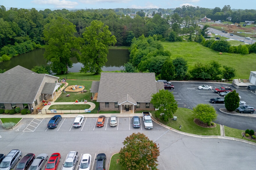 More Photos Of 1071 Woodberry Square Pl, Lynchburg Office For Sale