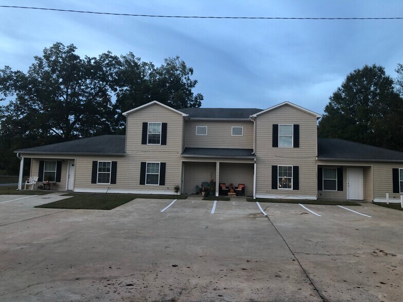 Primary Photo Of 49 Ghettis St, Sparta Apartments For Sale