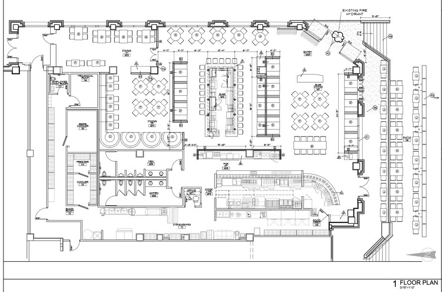 Photo of 1st Floor Ste 