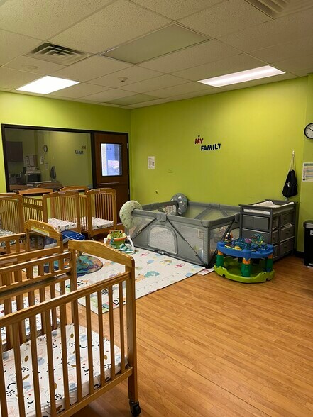 More Photos Of 000, Carrollton Daycare Center For Sale
