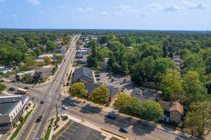 More Photos Of 1995 Cedar St, Holt General Retail For Lease