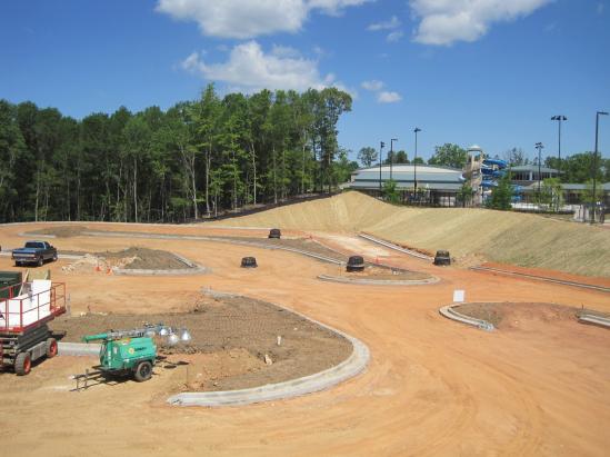 More Photos Of 1485 Jesse Jewell Pky, Gainesville Medical For Lease