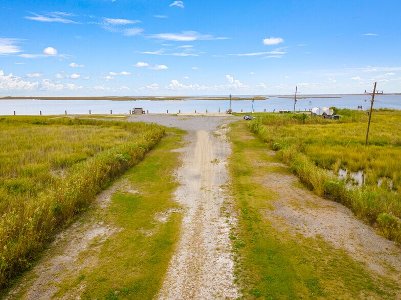 More Photos Of 186 Perino Rd, Buras Land For Lease