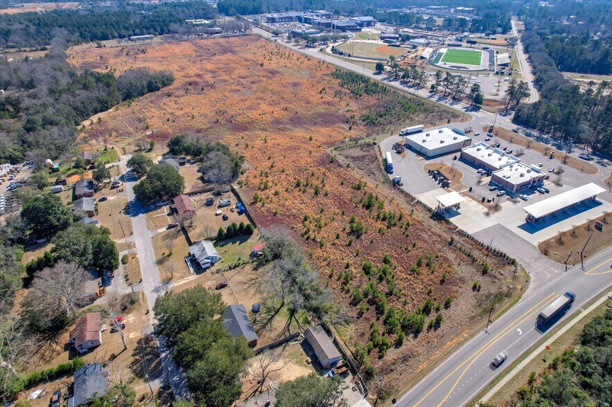 More Photos Of Rutland Drive Dr @ Laurens Street NW, Aiken Land For Sale