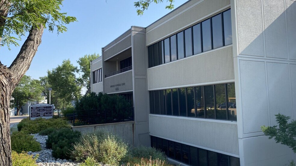 More Photos Of 6650 S Vine St, Centennial Medical For Lease