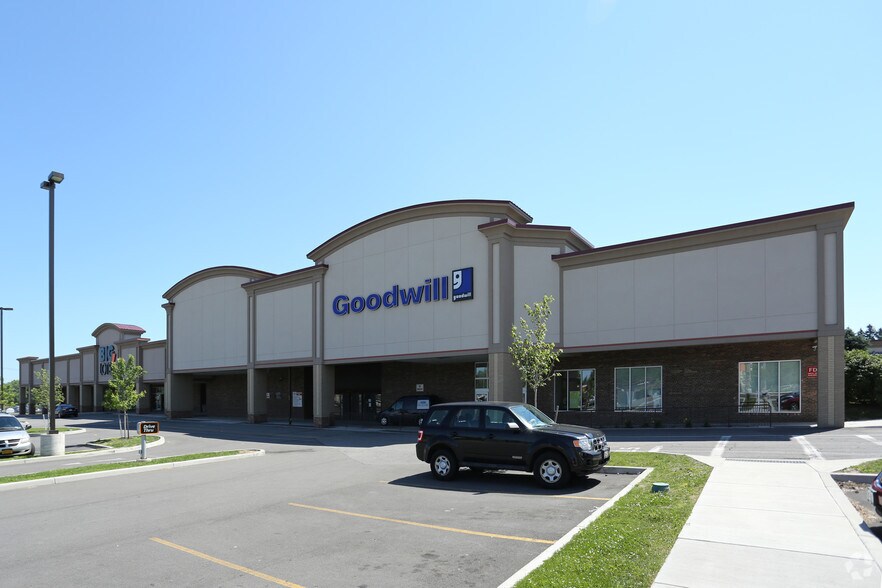 More Photos Of 3654 Dewey Ave, Rochester Unknown For Lease