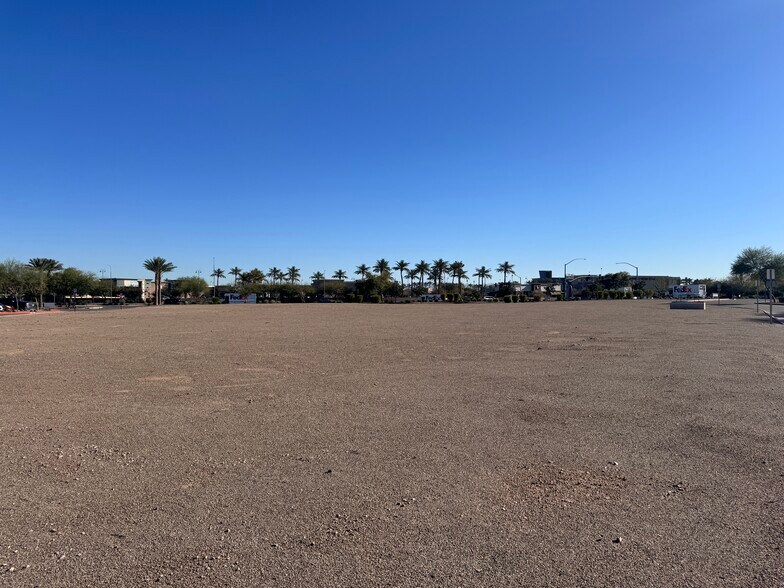 More Photos Of 2617 E Germann Rd, Chandler Land For Sale