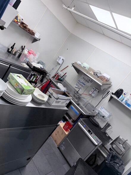 More Photos Of 227-239 Harrison Ave, Harrison Storefront Retail Office For Lease