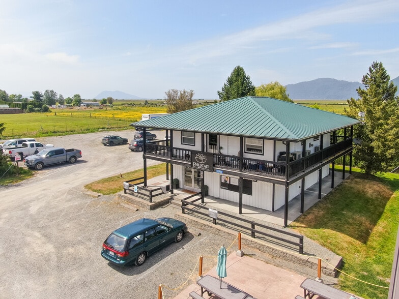 More Photos Of 14965 W Bow Hill Rd, Bow General Retail For Sale