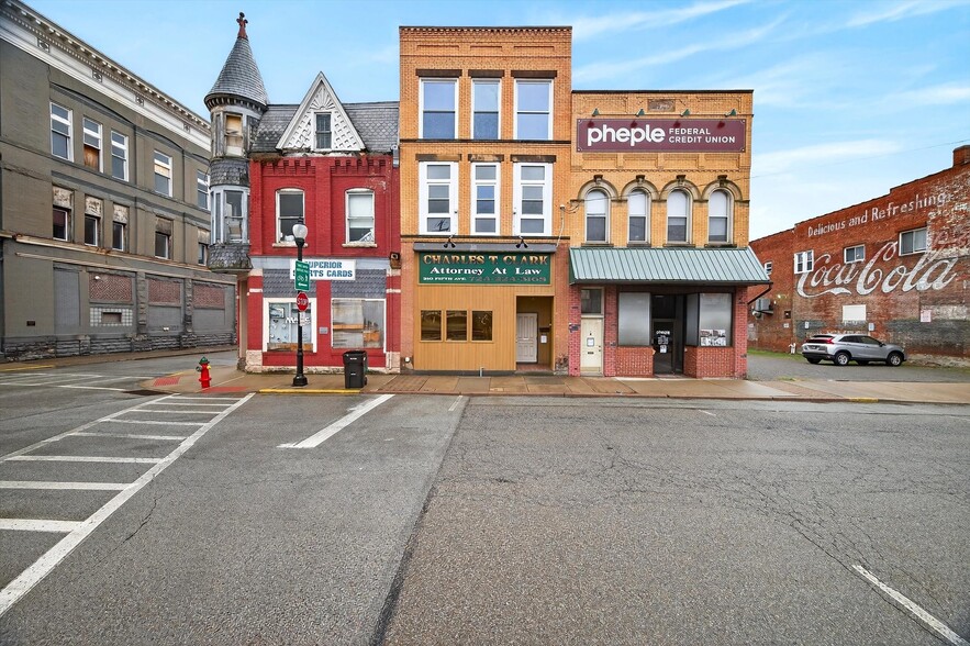 More Photos Of 210 E 5th Ave, Tarentum Office For Sale