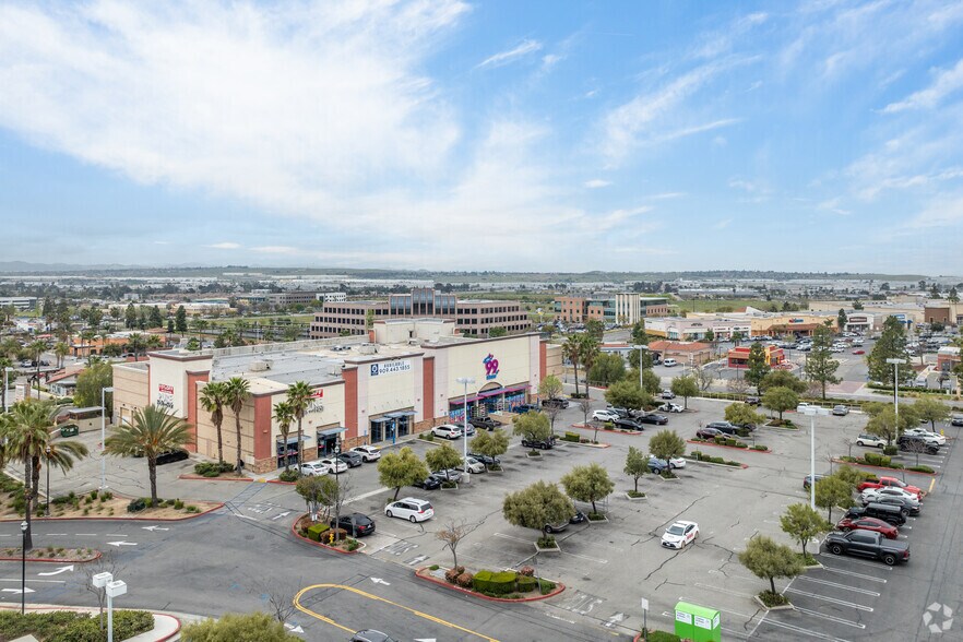 More Photos Of 12530 Day St, Moreno Valley Freestanding For Lease